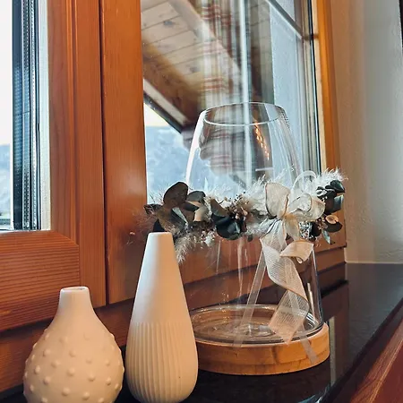 Klocker Appartement