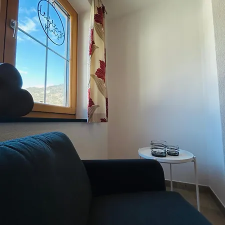 Apartment Klocker *
