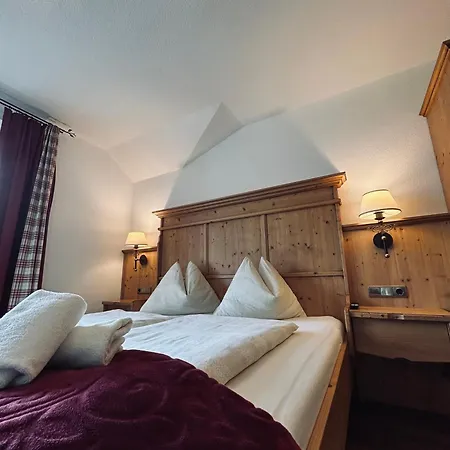 Appartement Klocker