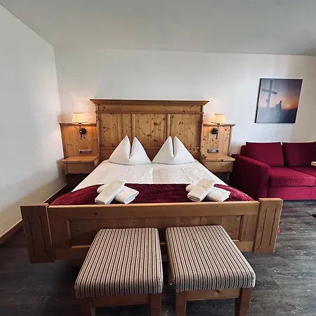Apartment Klocker Ried im Zillertal