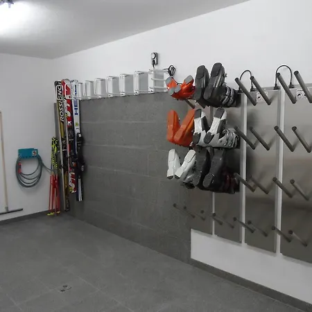 Lejlighed Klocker Ried im Zillertal