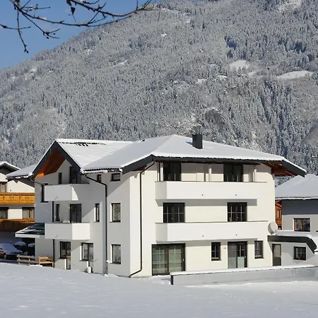Apartment Klocker Ried im Zillertal