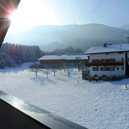 Klocker * Ried im Zillertal