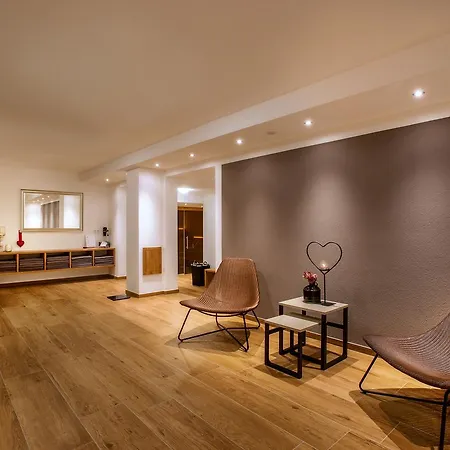 Apartman Klocker