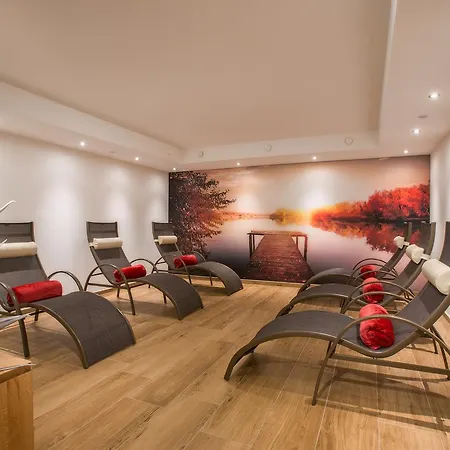 Klocker Appartement