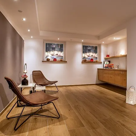 Apartment Klocker *