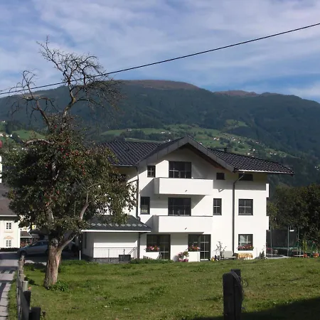 Klocker Apartment