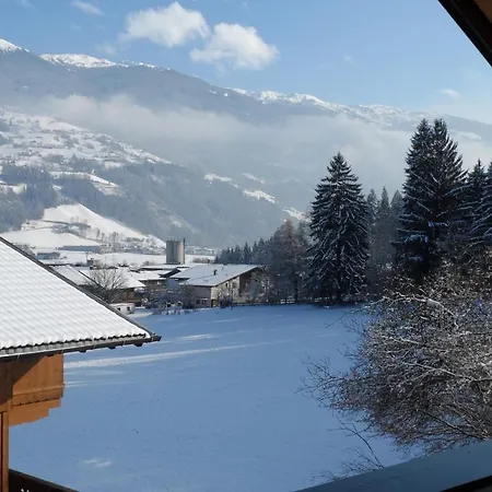 Klocker * Ried im Zillertal