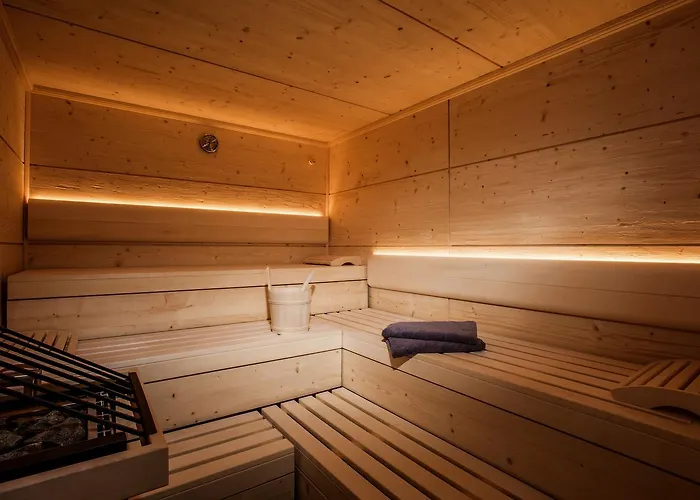 아파트 Klocker 리트임질러탈