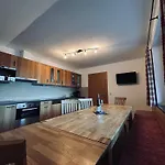 Apartamento Klocker