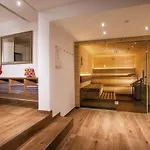 Apartamento Klocker *